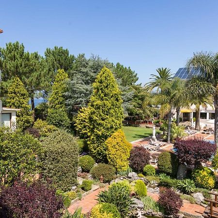 Reboredo Hotel Spa Bosque Mar מראה חיצוני תמונה