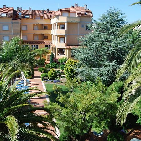 Reboredo Hotel Spa Bosque Mar מראה חיצוני תמונה
