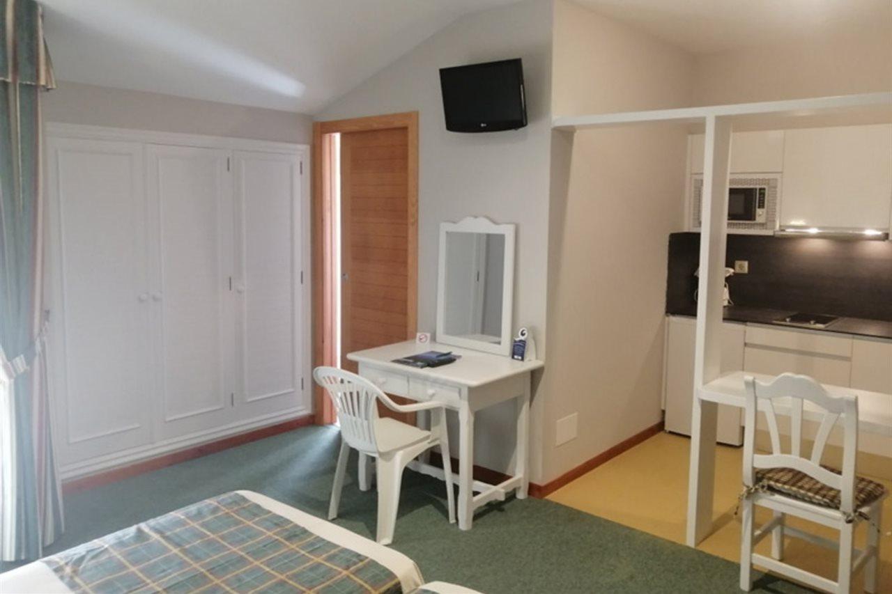 Reboredo Hotel Spa Bosque Mar מראה חיצוני תמונה