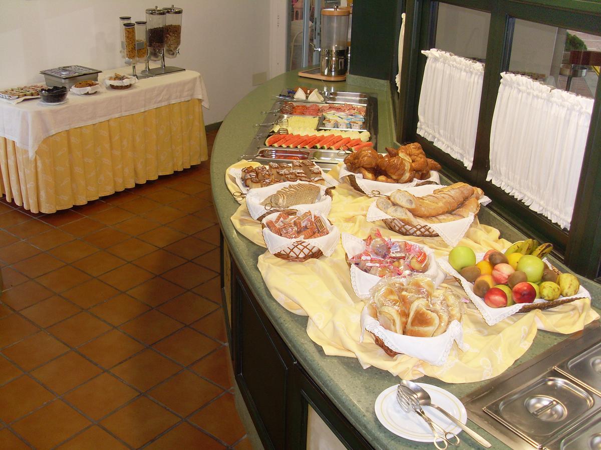 Reboredo Hotel Spa Bosque Mar מראה חיצוני תמונה