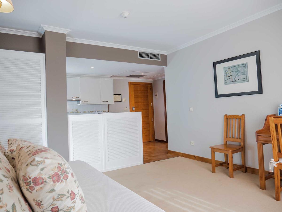 Reboredo Hotel Spa Bosque Mar מראה חיצוני תמונה