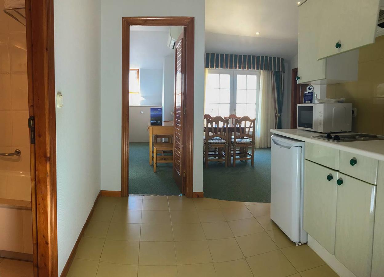 Reboredo Hotel Spa Bosque Mar מראה חיצוני תמונה